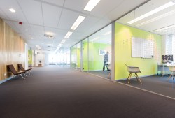 Office Amsterdam