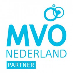 mvo nederland logo