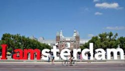 Nederlands leren in Amsterdam