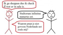 spoedcursus Engels Amsterdam