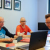 Intensieve taaltraining voor professionals