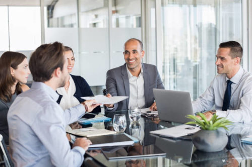 Cultuurtrainingen voor professionals