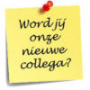 Vacature Commercieel medewerker binnendienst