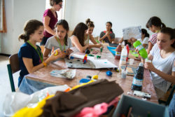 Taaltrainingen voor jongeren