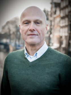 Daniel Stevens